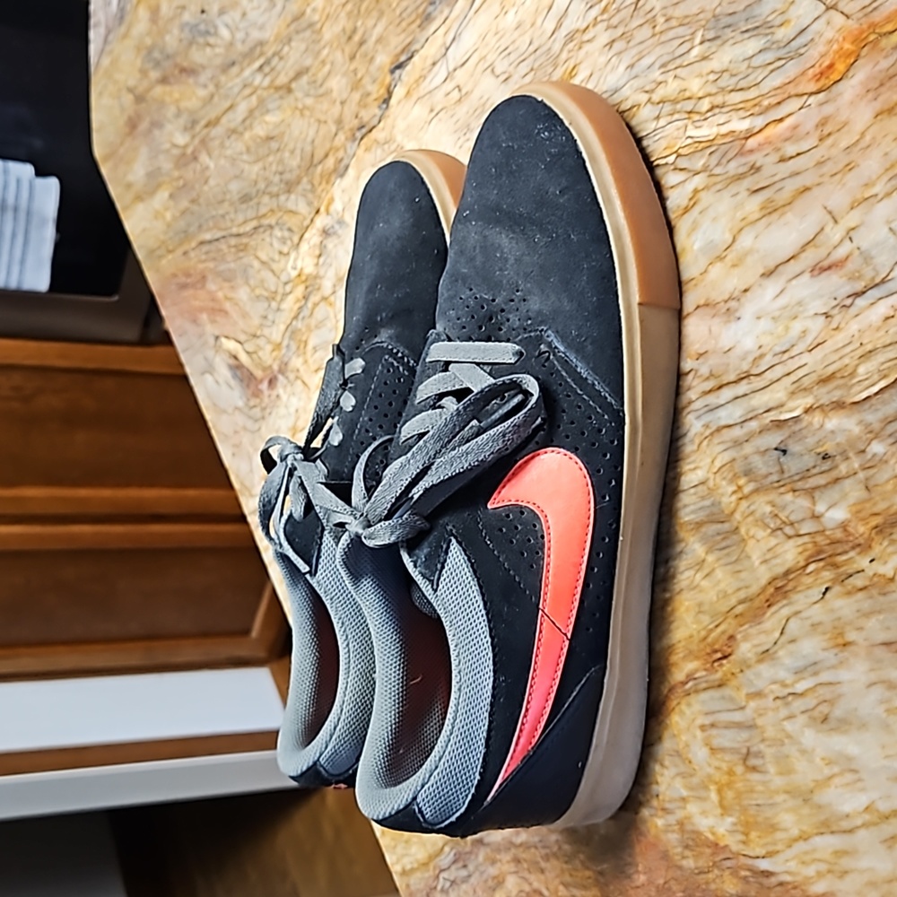 NIKE SB Men's shoes-10.5